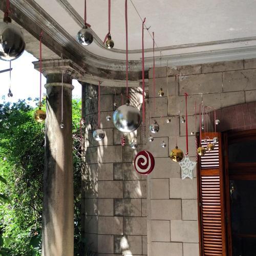 Bed & Breakfast Casona La Ruchi