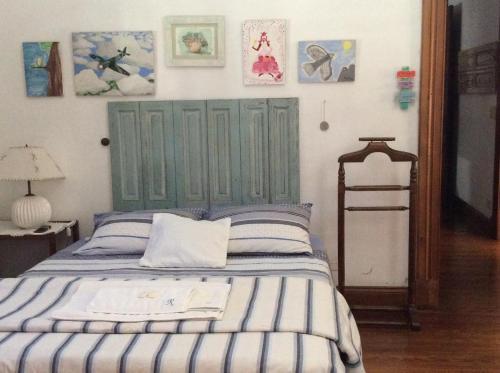 Bed & Breakfast Casona La Ruchi
