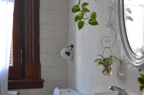 Bed & Breakfast Casona La Ruchi