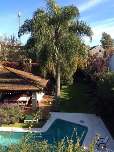 Bed & Breakfast Casona La Ruchi