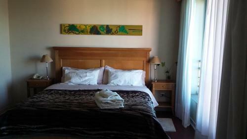 Apart Suite Mendoza 1512