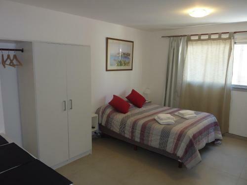 Apartamento Departamento 50
