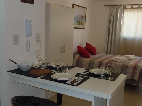 Apartamento Departamento 50