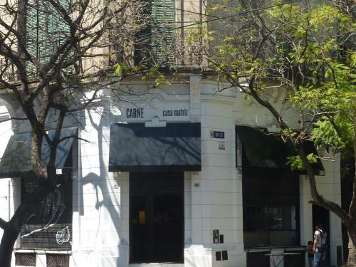Apartamento Departamento 50