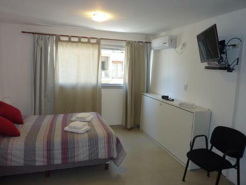 Apartamento Departamento 50