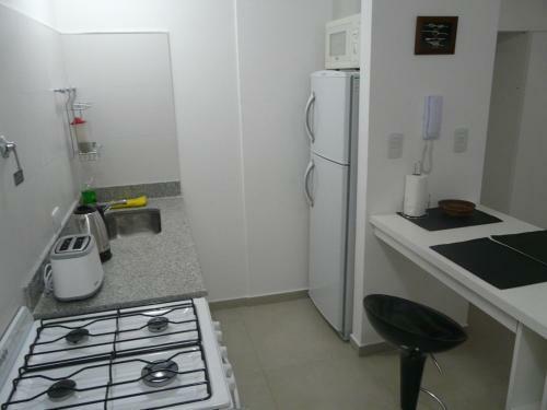 Apartamento Departamento 50