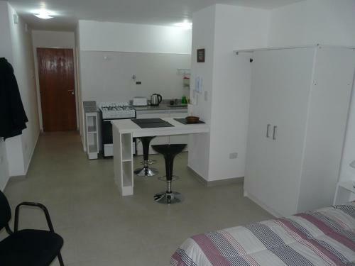 Apartamento Departamento 50