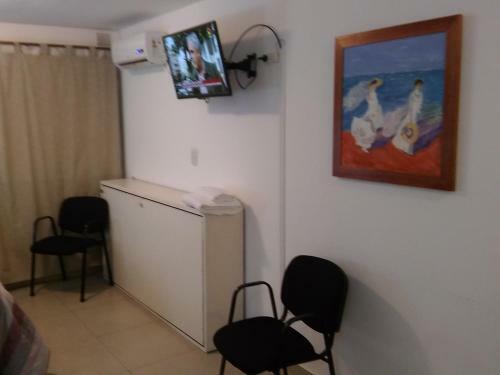 Apartamento Departamento 50