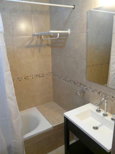 Apartamento Departamento 50