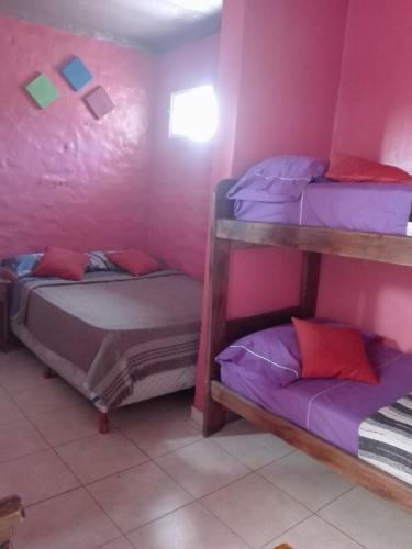 Sohostel