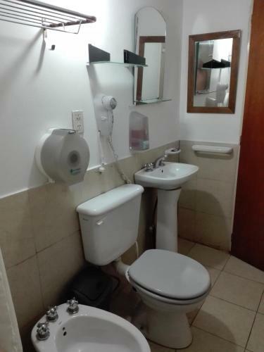 Sohostel