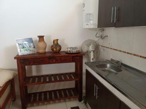 Apartament Avenida Del Mate Gigante "nuez De La Isla Ii"