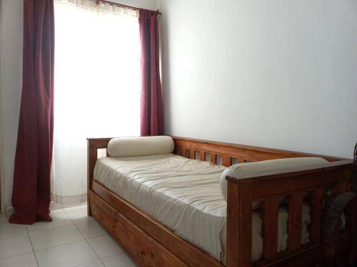 Apartament Avenida Del Mate Gigante "nuez De La Isla Ii"