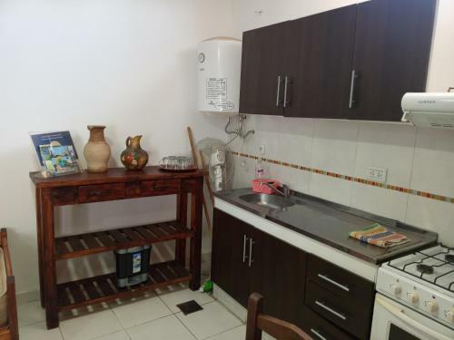 Apartament Avenida Del Mate Gigante "nuez De La Isla Ii"
