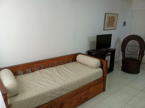 Apartament Avenida Del Mate Gigante "nuez De La Isla Ii"