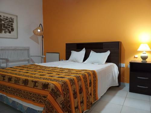 Apartament Avenida Del Mate Gigante "nuez De La Isla Ii"