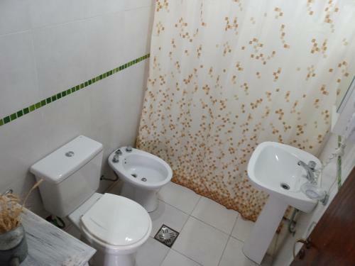 Apartament Avenida Del Mate Gigante "nuez De La Isla Ii"