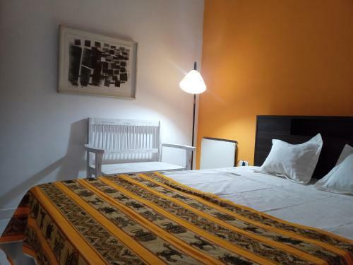 Apartament Avenida Del Mate Gigante "nuez De La Isla Ii"