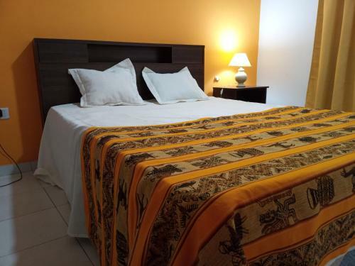 Apartament Avenida Del Mate Gigante "nuez De La Isla Ii"