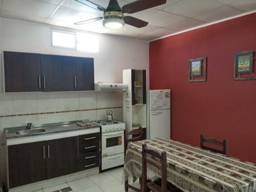 Apartament Avenida Del Mate Gigante "nuez De La Isla Ii"
