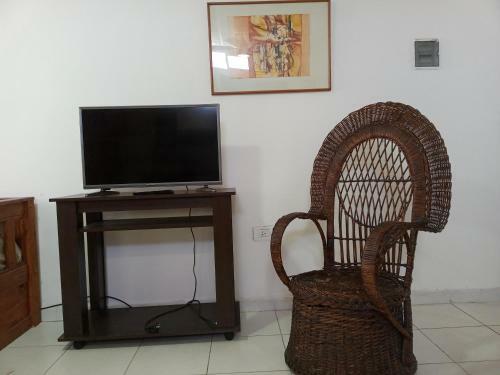 Apartament Avenida Del Mate Gigante "nuez De La Isla Ii"