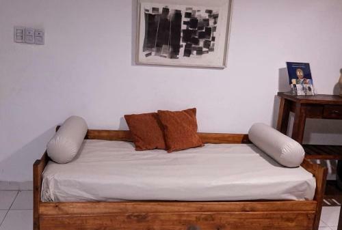 Apartament Avenida Del Mate Gigante "nuez De La Isla Ii"