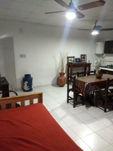 Apartament Avenida Del Mate Gigante "nuez De La Isla Ii"