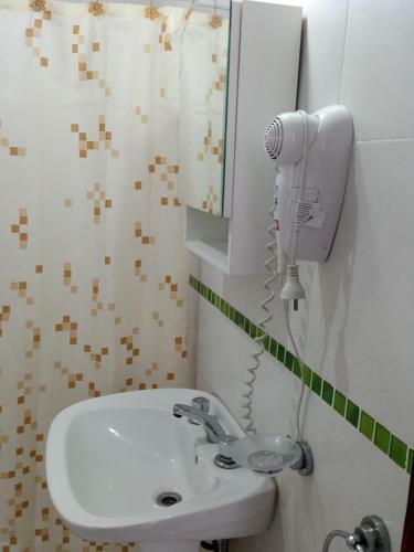 Apartament Avenida Del Mate Gigante "nuez De La Isla Ii"