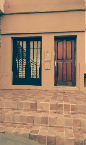 Apartament Avenida Del Mate Gigante "nuez De La Isla Ii"
