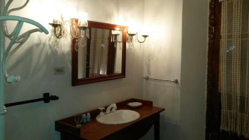 Casona Del Pino, Hotel Boutique