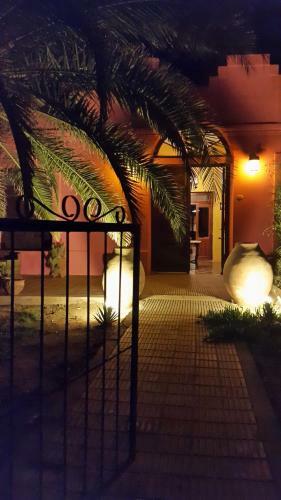 Casona Del Pino, Hotel Boutique