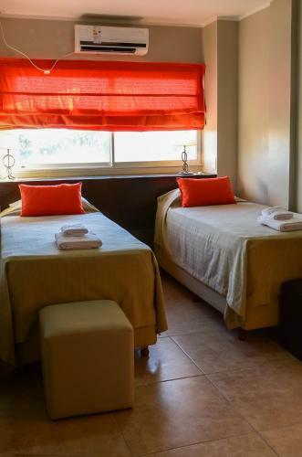 Hotel Munay Ledesma