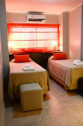 Hotel Munay Ledesma