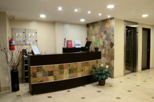 Hotel Munay Ledesma
