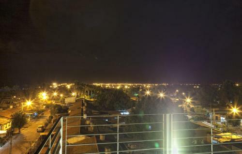 Hotel Munay Ledesma