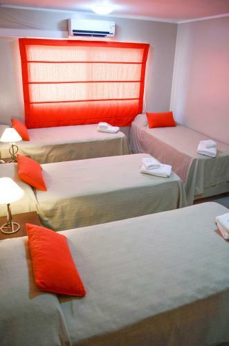 Hotel Munay Ledesma