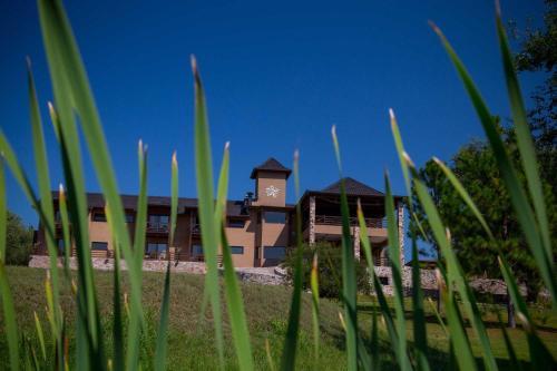 Hotel Ayres Del Champaqui