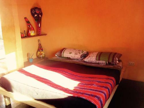 Alta Vista Hostel