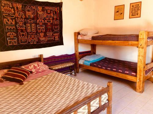 Alta Vista Hostel