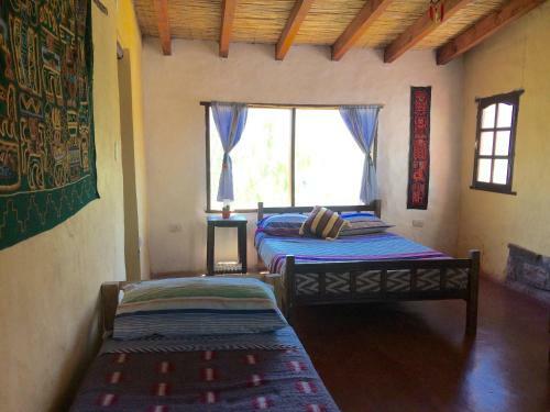 Alta Vista Hostel