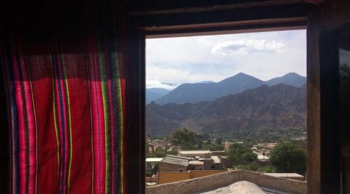 Alta Vista Hostel