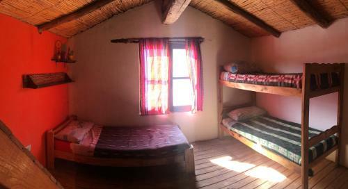 Alta Vista Hostel
