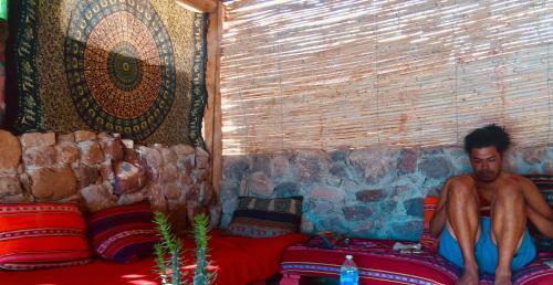 Alta Vista Hostel