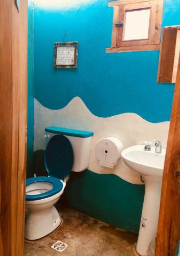 Alta Vista Hostel