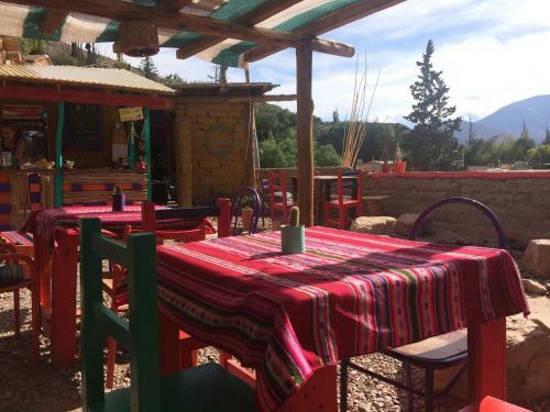Alta Vista Hostel
