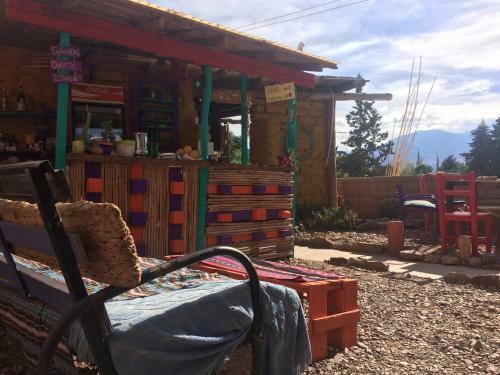 Alta Vista Hostel