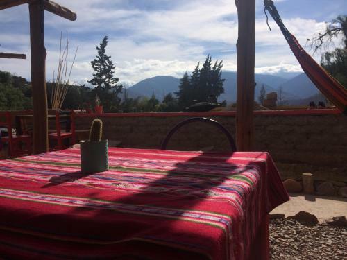 Alta Vista Hostel