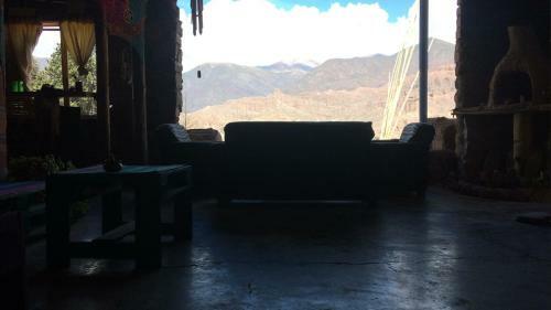 Alta Vista Hostel