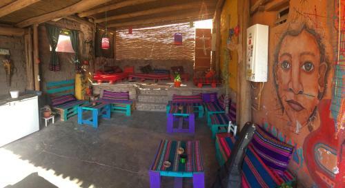 Alta Vista Hostel