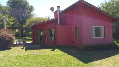 Lodge Caba�as Inti Wara